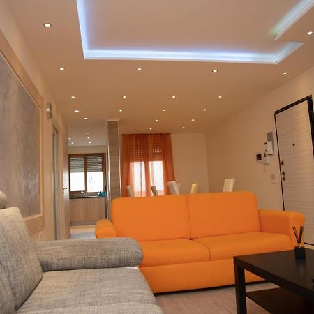 טאראנטו B&B Miramare Suite מראה חיצוני תמונה