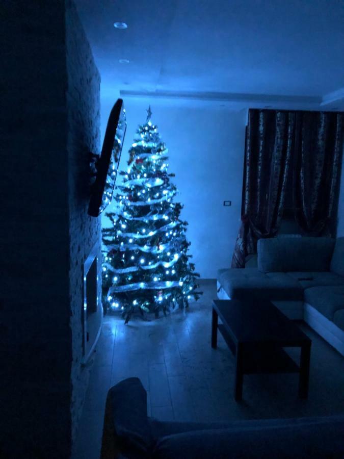 טאראנטו B&B Miramare Suite מראה חיצוני תמונה