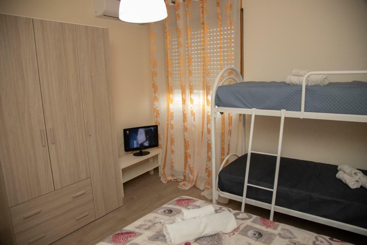 טאראנטו B&B Miramare Suite מראה חיצוני תמונה