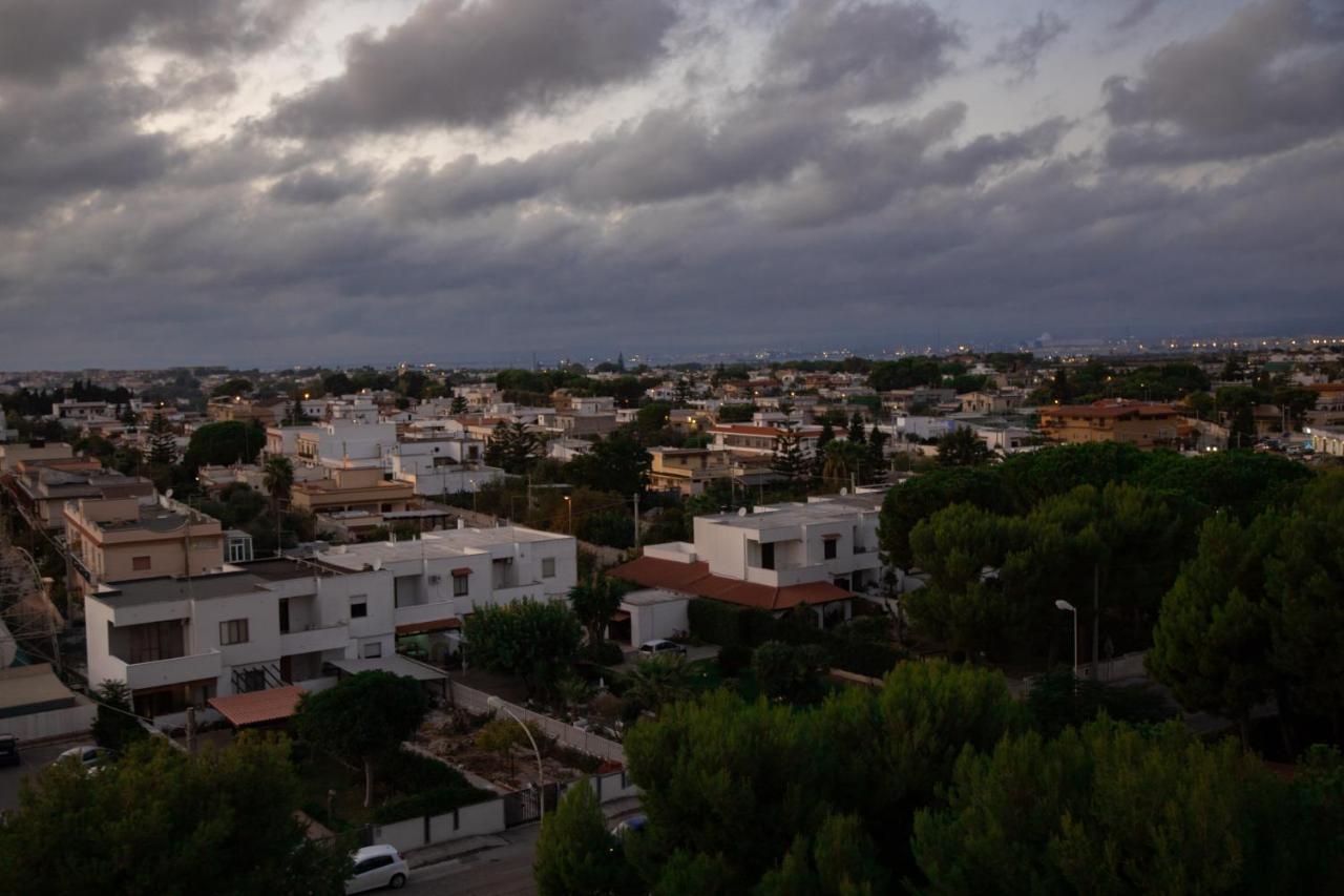 טאראנטו B&B Miramare Suite מראה חיצוני תמונה
